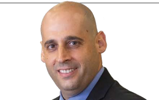 ליאור רביב מנהל חטיבת הלקוחות